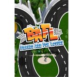 ESD BAFL Brakes Are For Losers foto