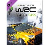 ESD WRC 5 Season Pass foto