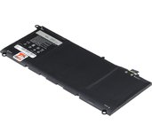 Baterie T6 power Dell XPS 13 9360, 7900mAh, 60Wh, 4cell, Li-pol foto