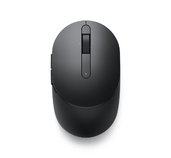 Dell myš, bezdrátová optická MS5120W k notebooku, černá foto