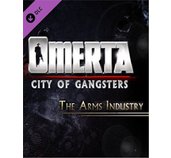 ESD Omerta City of Gangsters The Arms Industry foto