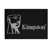 2048GB SSD KC600 Kingston SATA 2,5” foto
