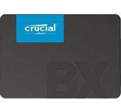 2TB SSD Crucial BX500 SATA 2,5” foto