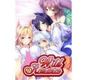 ESD Wild Romance foto