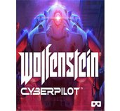 ESD Wolfenstein Cyberpilot VR foto