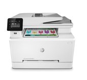 HP Color LaserJet Pro MFP M282nw foto
