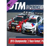 ESD RaceRoom DTM Experience 2015 foto