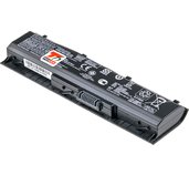 Baterie T6 power HP Pavilion 17-ab000, 17-ab200, Omen 17-w000, 17-w200, 5400mAh, 60Wh, 6cell foto