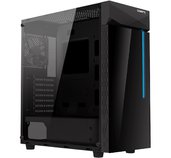 GIGABYTE skříň Aorus G200 GLASS foto