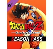 ESD DRAGON BALL Z KAKAROT Season Pass foto