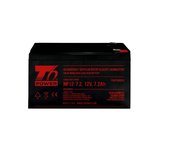 T6 Power RBC2, RBC110, RBC40 - battery KIT foto