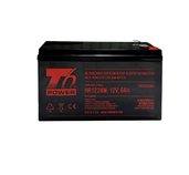 T6 Power RBC114, RBC106 - battery KIT foto