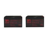 T6 Power RBC124, RBC142 - battery KIT foto
