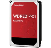 HDD 10TB WD102KFBX Red Pro 256MB SATAIII 7200rpm foto
