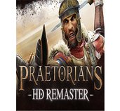 ESD Praetorians HD Remaster foto