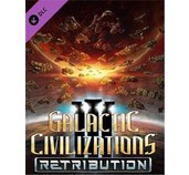 ESD Galactic Civilizations 3 Retribution foto