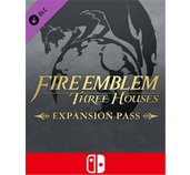 ESD Fire Emblem Three Houses Expansion Pass foto