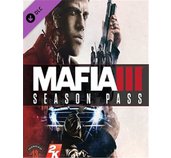 ESD Mafia III Season Pass MAC foto