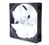 SCYTHE KF1425FD12SR-P Kaze Flex 140 mm Square RGB foto