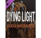 ESD Dying Light Volatile Hunter Bundle foto