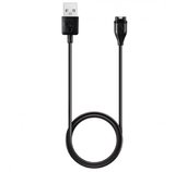 Tactical USB Nabíjecí a Datový Kabel pro Garmin Fenix 5/6, Approach S60, Vivoactive 3 foto