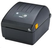 ZD220 TT -  203 dpi, USB, Dispenser (Peeler) foto