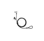 HP Nano Keyed Cable Lock  (x2) foto