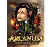 ESD Arcanum Of Steamworks and Magick Obscura foto