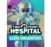 ESD Two Point Hospital Close Encounters foto
