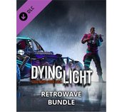 ESD Dying Light Retrowave Bundle foto