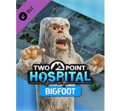 ESD Two Point Hospital Bigfoot foto