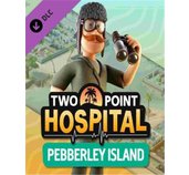ESD Two Point Hospital Pebberley Island foto