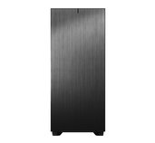 Fractal Design Define 7 XL Black Solid foto