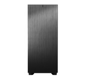 Fractal Design Define 7 XL Black TG Dark Tint foto