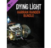 ESD Dying Light Harran Ranger Bundle foto