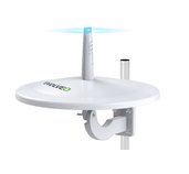 EVOLVEO Jade 3 LTE, aktivní venkovní anténa DVB-T2, LTE filtr foto