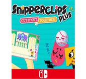 ESD Snipperclips PlusPack Cut it out, together! foto