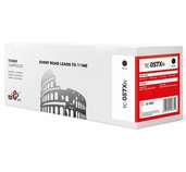 Toner TB kompatibilní s Canon LBP210, CRG 057H, černý foto