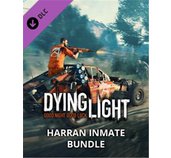 ESD Dying Light Harran Inmate Bundle foto