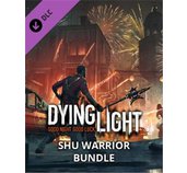 ESD Dying Light SHU Warrior Bundle foto