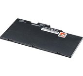 Baterie T6 power HP EliteBook 745 G4, 755 G4, 840 G4, 848 G4, 850 G4, 4420mAh, 51Wh, 3cell, Li-pol foto