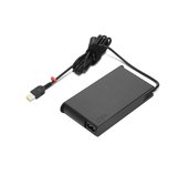 ThinkPad Slim 170W AC Adapter (slim tip) foto