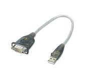 ATEN USB - RS232 převodník foto