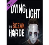 ESD Dying Light The Bozak Horde foto