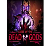 ESD Curse of the Dead Gods foto