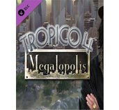 ESD Tropico 4 Megalopolis foto