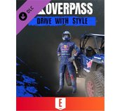 ESD Overpass Drive With Style foto