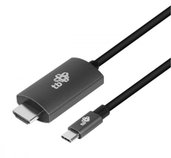 TB Touch kabel USB-C na HDMI foto
