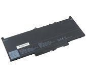 Baterie AVACOM pro Dell Latitude E7470, E7270 Li-Ion 7,6V 7237mAh 55Wh foto