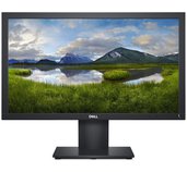 20” LCD Dell E2020H TN 16:9 5ms/1000:1/VGA/DP/3RNBD/Černý foto